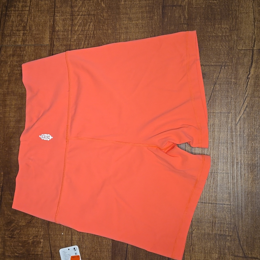 FP Movement Women's Never Better Bike Shorts - Picture 6 of 6